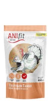 Katze Nassfutter Truthahn Tango 85g 12 Stück Anifit